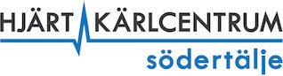 Logotyp Hjärt & Kärlcentrum Södertälje